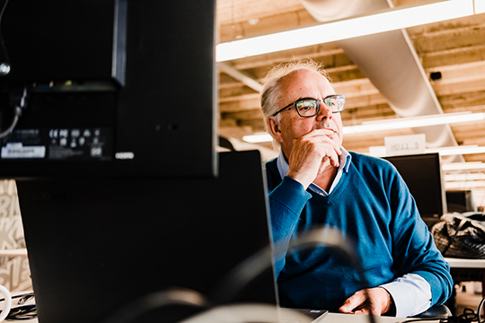 Valuation Consulting's VC Expert service
