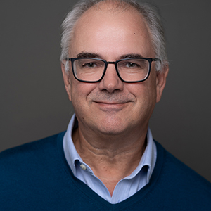 Robert Sharp