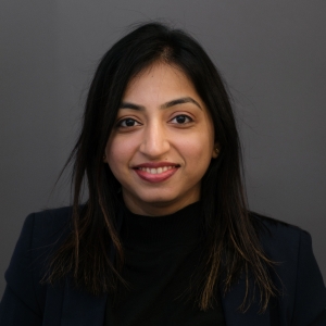 Siddhi Thakkar