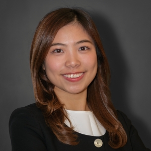 Beryl Chan